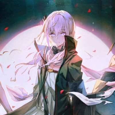 蓝色生死恋